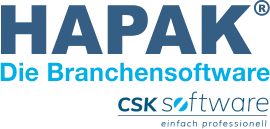 HAPAK Logo