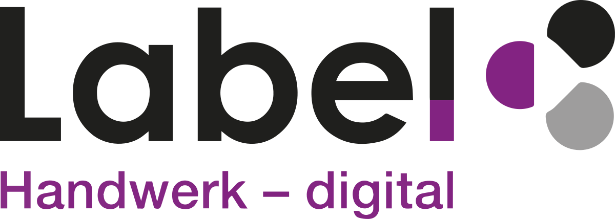 Label.Win Logo
