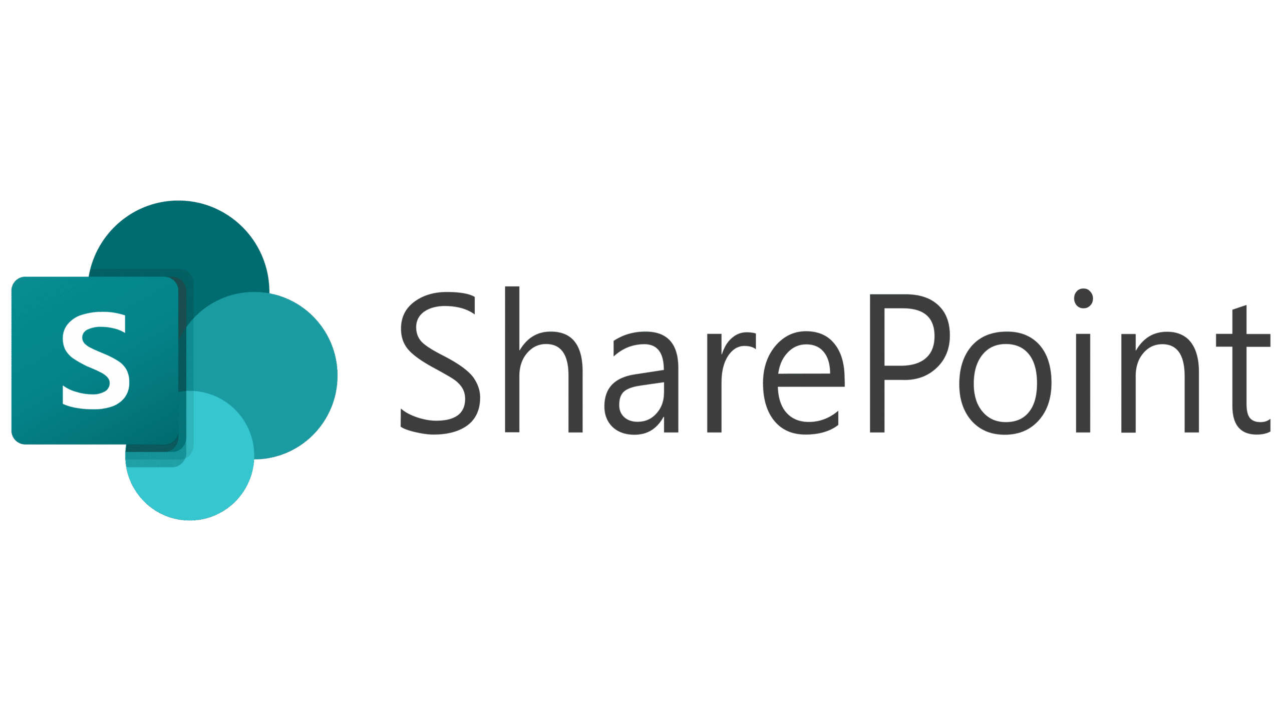 Microsoft SharePoint Logo
