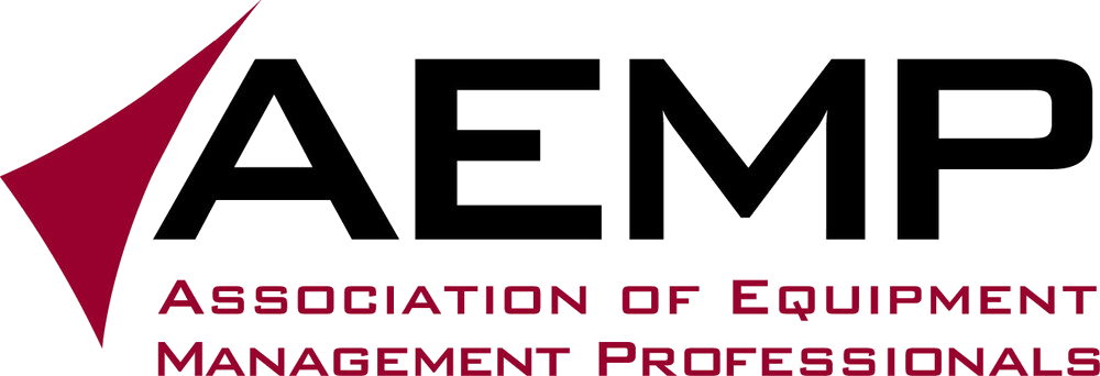 Telematik AEMP-API Logo