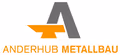 Anderhub Metallbau AG Logo
