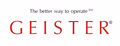 Geister Medical (Swiss) AG Logo