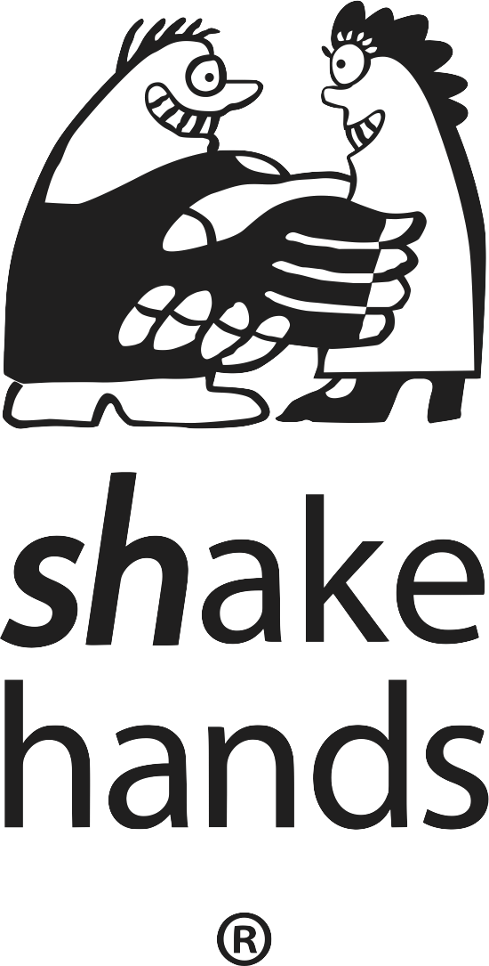 shakehands Logo