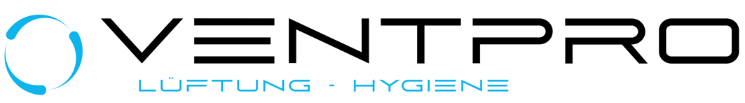 Ventpro GmbH Logo