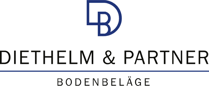 Diethelm & Partner Bodenbeläge AG Logo